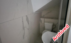 Spacious 3 bedroom house to rent in Engomi