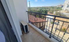 Large 2 bedroom house for sale in Paralimni