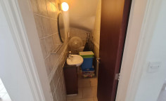 Large 2 bedroom house for sale in Paralimni