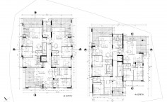 Spacious 1 bed flat for sale in Engomi
