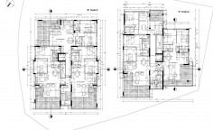 Spacious 1 bedrooms flat for sale in Engomi