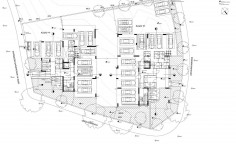 Large 2 bedrooms flat for sale in Engomi