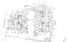 Large 2 bedroom flat for sale in Engomi