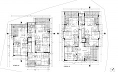 Large 2 bedroom flat for sale in Engomi