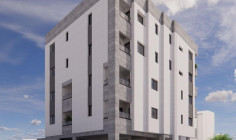 One bedrooms apartment for sale in Palouriotissa