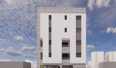1 apartment for sale in Palouriotissa