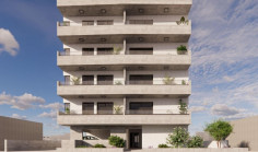 1 apartment for sale in Palouriotissa