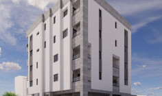 1 apartment for sale in Palouriotissa