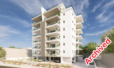 Studio for sale in Latsia