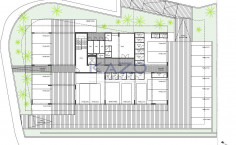 Modern one bedroom apt with gym in Agios Athanasios 