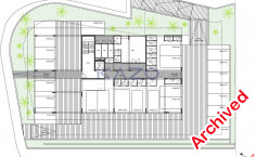 Modern one bedroom apt with gym in Agios Athanasios 