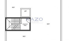 Modern one bedroom apt with gym in Agios Athanasios 