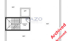 Modern one bedroom apt with gym in Agios Athanasios 