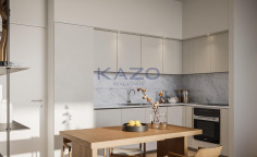Modern one bedroom apt with gym in Agios Athanasios 