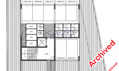 Modern one bedroom apt with gym in Agios Athanasios 