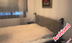 Modern penthouse apartment in Agios Athanasios seaview 