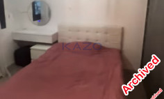 Modern penthouse apartment in Agios Athanasios seaview 