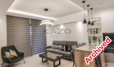 Modern one bedroom apartment in Agios Athanasios area 