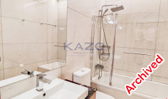 Modern one bedroom apartment in Agios Athanasios area 