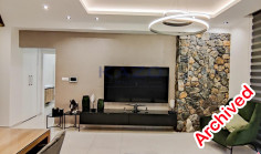 Modern one bedroom apartment in Agios Athanasios area 
