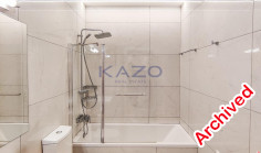 Modern one bedroom apartment in Agios Athanasios area 
