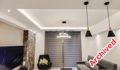 Modern one bedroom apartment in Agios Athanasios area 