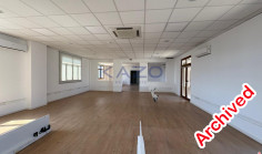 Spacious office for rent in Agios Athanasios 