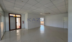 Spacious office for rent in Agios Athanasios 