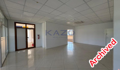 Spacious office for rent in Agios Athanasios 