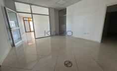 Spacious office for rent in Agios Athanasios 