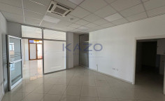 Spacious office for rent in Agios Athanasios 