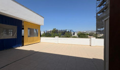 Spacious office for rent in Agios Athanasios 