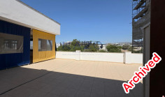 Spacious office for rent in Agios Athanasios 
