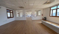 Spacious office for rent in Agios Athanasios 