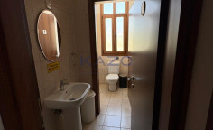 Spacious office for rent in Agios Athanasios 