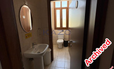 Spacious office for rent in Agios Athanasios 
