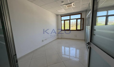 Spacious office for rent in Agios Athanasios 
