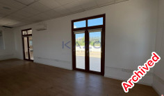 Spacious office for rent in Agios Athanasios 