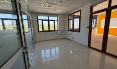 Spacious office for rent in Agios Athanasios 