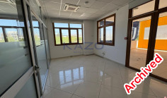 Spacious office for rent in Agios Athanasios 