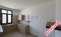 Spacious office for rent in Agios Athanasios 