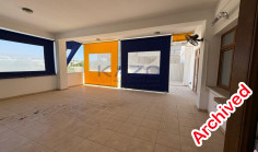 Spacious office for rent in Agios Athanasios 