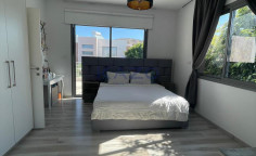 Fully furnished 3 bedroom house in coastal Agios Tychonas 