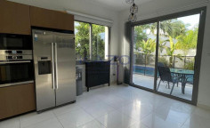 Fully furnished 3 bedroom house in coastal Agios Tychonas 