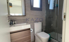 Fully furnished 3 bedroom house in coastal Agios Tychonas 