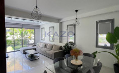Fully furnished 3 bedroom house in coastal Agios Tychonas 