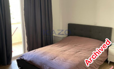 Spacious 2 bed furnished apartment to rent in Neapolis