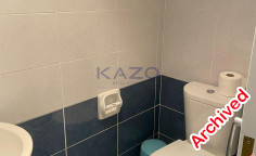 Spacious 2 bed furnished apartment to rent in Neapolis