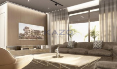 Modern two bedroom apartment with sea view Agios Athanasios 