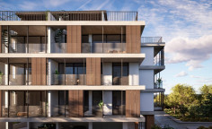 Spacious 2 bedroom apartment 89 m2 for sale in Strovolos